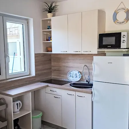 Appartement Gemuetliches Erdgeschossstudio By Interhome *